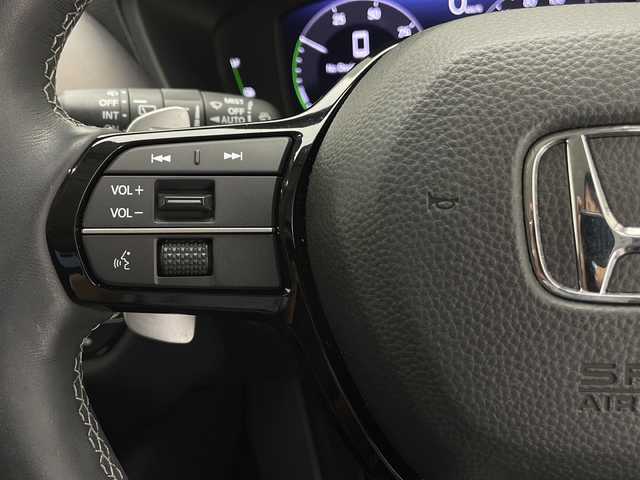 ホンダ ＺＲ－Ｖ ハイブリッド e:HEV Z 長野県 2023(令5)年 2.9万km アーバンチタニウムメタリック 4WD/寒冷地仕様/純正ナビ/（フルセグ/Bluetooth/AM/FM）/全方位モニター/BOSEサウンド/ETC2.0/前後ドライブレコーダー/電動リアゲート/衝突軽減ブレーキ/レーンキープアシスト/レーダークルーズコントロール/ブラインドスポットモニター/前後コーナーセンサー/前席シートヒーター/ステアリングヒーター/前席パワーシート（D席メモリ付き）/LEDヘッドライト/ダウンヒルアシストコントロール/ステアリングスイッチ/置くだけ充電/スマートキー