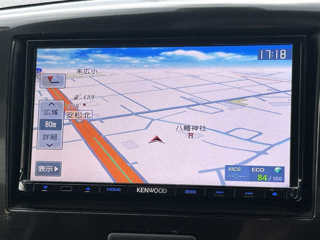 スズキ ワゴンＲ FX－LTD 大阪府 2016(平28)年 3万km クリスタルホワイトP ナビ　/フルセグ　/Ｂｌｕｅｔｏｏｔｈ　/バックカメラ　/シートヒーター　/ＥＴＣ　/衝突軽減ブレーキ　/ステアリングスイッチ　/フロアーマット　/サイドバイザー　/スマートキー