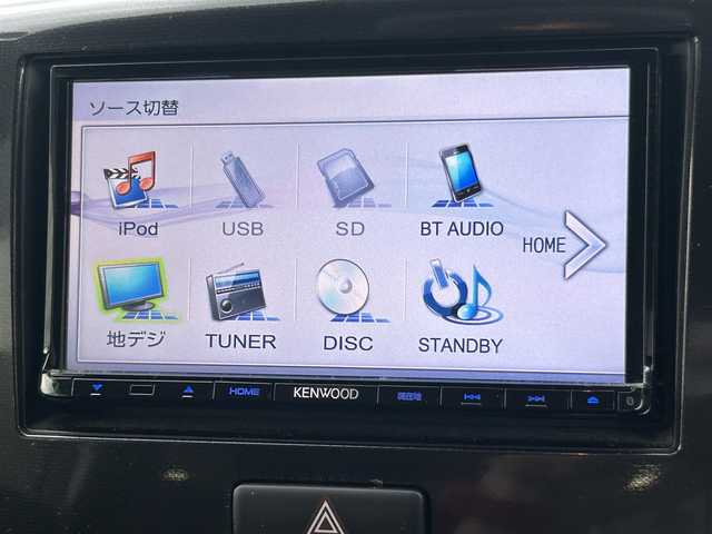 スズキ ワゴンＲ FX－LTD 大阪府 2016(平28)年 3万km クリスタルホワイトP ナビ　/フルセグ　/Ｂｌｕｅｔｏｏｔｈ　/バックカメラ　/シートヒーター　/ＥＴＣ　/衝突軽減ブレーキ　/ステアリングスイッチ　/フロアーマット　/サイドバイザー　/スマートキー