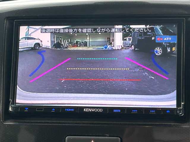 スズキ ワゴンＲ FX－LTD 大阪府 2016(平28)年 3万km クリスタルホワイトP ナビ　/フルセグ　/Ｂｌｕｅｔｏｏｔｈ　/バックカメラ　/シートヒーター　/ＥＴＣ　/衝突軽減ブレーキ　/ステアリングスイッチ　/フロアーマット　/サイドバイザー　/スマートキー