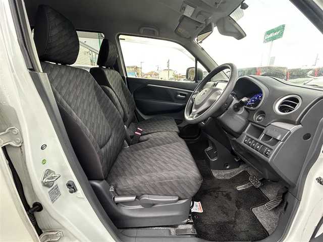 スズキ ワゴンＲ FX－LTD 大阪府 2016(平28)年 3万km クリスタルホワイトP ナビ　/フルセグ　/Ｂｌｕｅｔｏｏｔｈ　/バックカメラ　/シートヒーター　/ＥＴＣ　/衝突軽減ブレーキ　/ステアリングスイッチ　/フロアーマット　/サイドバイザー　/スマートキー