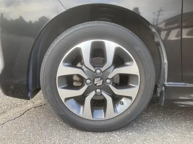 スズキ ソリオ バンディット HV MV 埼玉県 2015(平27)年 8.5万km スーパーブラックパール (株)IDOMが運営する【じしゃロン鳩ヶ谷店】の自社ローン専用車両になりますこちらは現金またはオートローンご利用時の価格です。自社ローンご希望の方は別途その旨お申付け下さい/社外メモリナビ/社外フルセグテレビ/バックカメラ/プッシュスタート/左側パワースライドドア/右側イージークローザー/ETC/純正15インチAW/純正LEDヘッドライト/革巻きステアリング/ウインカーミラー/フォグランプ