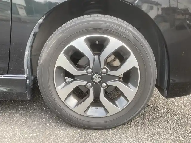 スズキ ソリオ バンディット HV MV 埼玉県 2015(平27)年 8.5万km スーパーブラックパール (株)IDOMが運営する【じしゃロン鳩ヶ谷店】の自社ローン専用車両になりますこちらは現金またはオートローンご利用時の価格です。自社ローンご希望の方は別途その旨お申付け下さい/社外メモリナビ/社外フルセグテレビ/バックカメラ/プッシュスタート/左側パワースライドドア/右側イージークローザー/ETC/純正15インチAW/純正LEDヘッドライト/革巻きステアリング/ウインカーミラー/フォグランプ