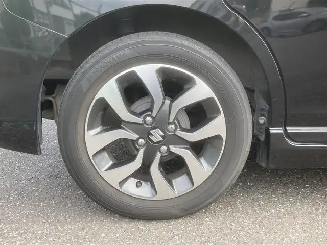 スズキ ソリオ バンディット HV MV 埼玉県 2015(平27)年 8.5万km スーパーブラックパール (株)IDOMが運営する【じしゃロン鳩ヶ谷店】の自社ローン専用車両になりますこちらは現金またはオートローンご利用時の価格です。自社ローンご希望の方は別途その旨お申付け下さい/社外メモリナビ/社外フルセグテレビ/バックカメラ/プッシュスタート/左側パワースライドドア/右側イージークローザー/ETC/純正15インチAW/純正LEDヘッドライト/革巻きステアリング/ウインカーミラー/フォグランプ