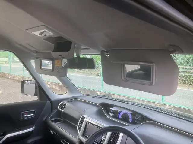 スズキ ソリオ バンディット HV MV 埼玉県 2015(平27)年 8.5万km スーパーブラックパール (株)IDOMが運営する【じしゃロン鳩ヶ谷店】の自社ローン専用車両になりますこちらは現金またはオートローンご利用時の価格です。自社ローンご希望の方は別途その旨お申付け下さい/社外メモリナビ/社外フルセグテレビ/バックカメラ/プッシュスタート/左側パワースライドドア/右側イージークローザー/ETC/純正15インチAW/純正LEDヘッドライト/革巻きステアリング/ウインカーミラー/フォグランプ