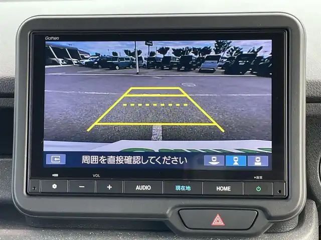 ホンダ Ｎ ＢＯＸ カスタム コーディネートスタイル 和歌山県 2024(令6)年 0.4万km プラチナホワイトパール 純正8インチコネクトナビ（VXM-245ZFEi)/バックカメラ/フルセグTV/BT/レーダークルコン/衝突軽減ブレーキ/レーンキープアシスト/前後コーナーセンサー/オートライト/ドラレコ/ETC/前席シートヒーター/両側パワスラ/ステリモ/オートホールド/LEDヘッドライト/電格ミラー