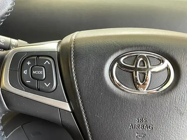 トヨタ エスティマ アエラス プレミアム 岩手県 2016(平28)年 3.5万km ホワイトパールクリスタルシャイン ４WD/寒冷地仕様/両側パワースライドドア/クルーズコントロール/トヨタセーフティセンスC/プリクラッシュセーフティ/レーンディパーチャーアラート/オートマチックハイビーム/先行車発進告知機能/MTモード付きAT/AC100V100Wアクセサリーコンセント/運転席パワーシート/オットマン/リヤオートエアコン/純正ナビ/ステアリングスイッチ/フルセグTV/エンジンスターター/ETC/バックカメラ/LEDヘッドランプ/純正18インチアルミホイール