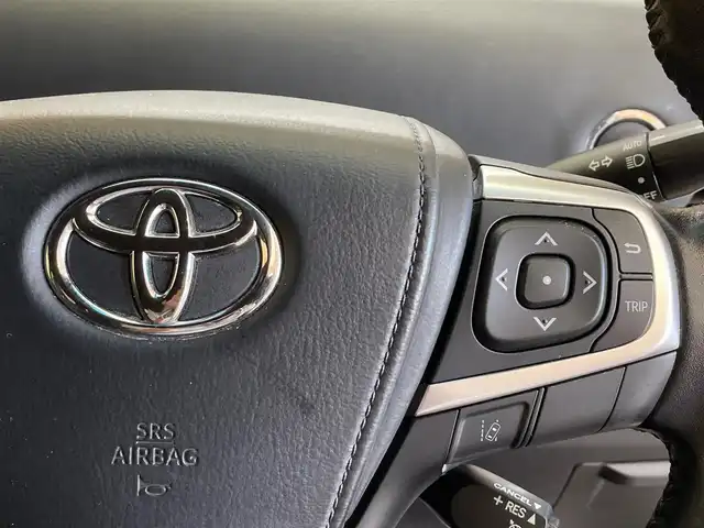 トヨタ エスティマ アエラス プレミアム 岩手県 2016(平28)年 3.5万km ホワイトパールクリスタルシャイン ４WD/寒冷地仕様/両側パワースライドドア/クルーズコントロール/トヨタセーフティセンスC/プリクラッシュセーフティ/レーンディパーチャーアラート/オートマチックハイビーム/先行車発進告知機能/MTモード付きAT/AC100V100Wアクセサリーコンセント/運転席パワーシート/オットマン/リヤオートエアコン/純正ナビ/ステアリングスイッチ/フルセグTV/エンジンスターター/ETC/バックカメラ/LEDヘッドランプ/純正18インチアルミホイール