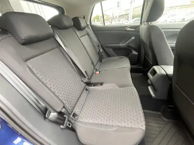フォルクスワーゲン Ｔ－クロス TSI 1st 栃木県 2020(令2)年 0.8万km リーフブルーメタリック スマートキー/ナビ/フルセグTV/バックカメラ/ETC/ACC/パーキングアシスト /ワイヤレスチャージ /LEDヘッドライト/オートライト/パークディスタンス /ブラインドスポット /フロントアシスト /リヤトラフィック/ドライブレコーダー