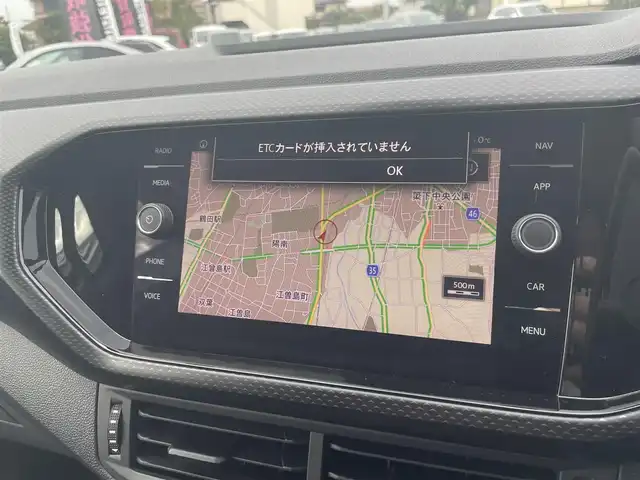 フォルクスワーゲン Ｔ－クロス TSI 1st 栃木県 2020(令2)年 0.8万km リーフブルーメタリック スマートキー/ナビ/フルセグTV/バックカメラ/ETC/ACC/パーキングアシスト /ワイヤレスチャージ /LEDヘッドライト/オートライト/パークディスタンス /ブラインドスポット /フロントアシスト /リヤトラフィック/ドライブレコーダー