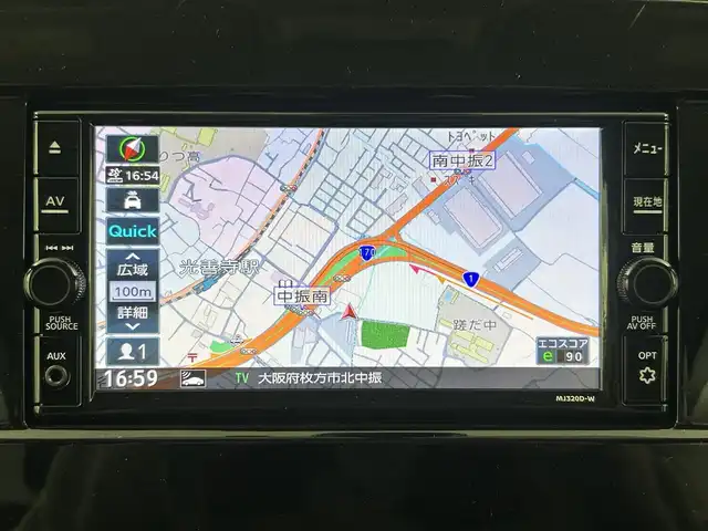 日産 セレナ ハイウェイスター V 大阪府 2020(令2)年 1.9万km ブリリアントホワイトパール セーフティパックB/　・SRSカーテンエアバッグシステム/　・サイドエアバッグシステム/　・踏み間違い衝突防止アシスト/　・インテリジェント パーキングアシスト/　・進入禁止標識検知/　・インテリジェント ルームミラー/　・電動パーキングブレーキ/　・オートブレーキホールド/　・プロパイロット/　・インテリジェント LI（車線逸脱防止支援システム）/純正SDナビ【CD/DVD/Bluetooth/フルセグ】/全方位カメラ/両側パワースライド/ブラインドスポットモニター/サイドバイザー/フロアマット/LEDヘッドライト/コーナーセンサー