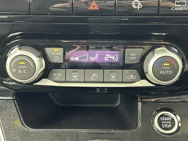 日産 セレナ ハイウェイスター V 大阪府 2020(令2)年 1.9万km ブリリアントホワイトパール セーフティパックB/　・SRSカーテンエアバッグシステム/　・サイドエアバッグシステム/　・踏み間違い衝突防止アシスト/　・インテリジェント パーキングアシスト/　・進入禁止標識検知/　・インテリジェント ルームミラー/　・電動パーキングブレーキ/　・オートブレーキホールド/　・プロパイロット/　・インテリジェント LI（車線逸脱防止支援システム）/純正SDナビ【CD/DVD/Bluetooth/フルセグ】/全方位カメラ/両側パワースライド/ブラインドスポットモニター/サイドバイザー/フロアマット/LEDヘッドライト/コーナーセンサー