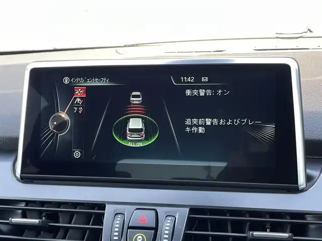 ＢＭＷ ２１８ｄ グランツアラー ラグジュアリー 三重県 2016(平28)年 4.7万km 白 茶革/パワーシート/純正ナビ/シーヒーター/コンフォートアクセス/Ｂカメラ/コーナーセンサー/インテリジェントセーフティー/パワーバックドア/ＥＴＣ/ドラレコ