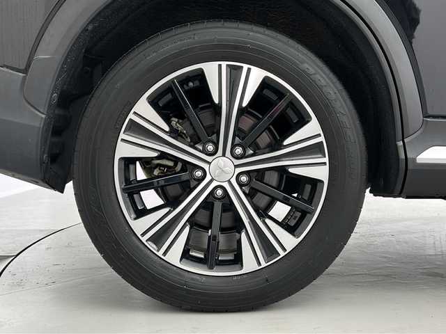 三菱 エクリプス クロス G 福島県 2020(令2)年 1.4万km アメジストブラック /禁煙車//シートヒーター　//社外ナビ　//フルセグＴＶ・CD・DVD・BT//ＨＵＤ//クリアランスソナー//レーダークルーズコントロール//３６０ドラレコ//バックカメラ//オートハイビーム//電動パーキングブレーキ//ステアリングリモコン//ルーフレール//パドルシフト//純正LEDライト//保証書