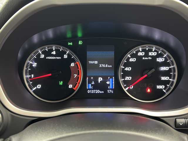 三菱 エクリプス クロス G 福島県 2020(令2)年 1.4万km アメジストブラック /禁煙車//シートヒーター　//社外ナビ　//フルセグＴＶ・CD・DVD・BT//ＨＵＤ//クリアランスソナー//レーダークルーズコントロール//３６０ドラレコ//バックカメラ//オートハイビーム//電動パーキングブレーキ//ステアリングリモコン//ルーフレール//パドルシフト//純正LEDライト//保証書