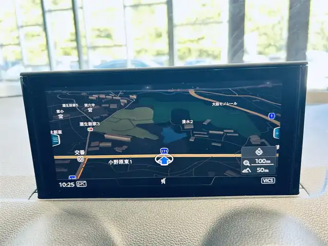 アウディ Ｑ２ 30TFSIスポーツ 大阪府 2020(令2)年 2.5万km ブリリアントレッド SラインプラスP/アシスタンスP/バーチャルコックピット/純正ナビ/TV/バックカメラ/ACC/純正18インチAW/LEDヘッドライト/電動リアゲート/クリアランスソナー/ハーフ革/シートヒーター/ETC/ドラレコ