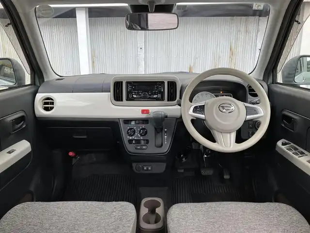 ダイハツ ミラ トコット X SA Ⅲ 三重県 2019(平31)年 8.4万km セラミックグリーンM スマートアシストIII /　・衝突警報機能(対車両・対歩行者)/　・衝突回避支援ブレーキ機能(対車両・対歩行者)/　・誤発進抑制制御機能(前方・後方)/　・車線逸脱警報機能/　・先行車発進お知らせ機能/　・オートハイビーム/純正オーディオ　/　・Bluetooth/　・CD再生/　・USB/　・AUX/スマートキーx２本/コーナーセンサー/アイドリングストップ/LEDヘッドライト/オートリトラクタブルミラー/ステアリングスイッチ/純正フロアマット/ドアバイザー/ライトレベリング/プライバシーガラス/ルーフアンテナ/横滑り防止機能/サイド/カーテンエアバック