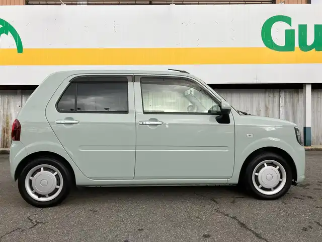 ダイハツ ミラ トコット X SA Ⅲ 三重県 2019(平31)年 8.4万km セラミックグリーンM スマートアシストIII /　・衝突警報機能(対車両・対歩行者)/　・衝突回避支援ブレーキ機能(対車両・対歩行者)/　・誤発進抑制制御機能(前方・後方)/　・車線逸脱警報機能/　・先行車発進お知らせ機能/　・オートハイビーム/純正オーディオ　/　・Bluetooth/　・CD再生/　・USB/　・AUX/スマートキーx２本/コーナーセンサー/アイドリングストップ/LEDヘッドライト/オートリトラクタブルミラー/ステアリングスイッチ/純正フロアマット/ドアバイザー/ライトレベリング/プライバシーガラス/ルーフアンテナ/横滑り防止機能/サイド/カーテンエアバック