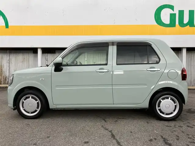 ダイハツ ミラ トコット X SA Ⅲ 三重県 2019(平31)年 8.4万km セラミックグリーンM スマートアシストIII /　・衝突警報機能(対車両・対歩行者)/　・衝突回避支援ブレーキ機能(対車両・対歩行者)/　・誤発進抑制制御機能(前方・後方)/　・車線逸脱警報機能/　・先行車発進お知らせ機能/　・オートハイビーム/純正オーディオ　/　・Bluetooth/　・CD再生/　・USB/　・AUX/スマートキーx２本/コーナーセンサー/アイドリングストップ/LEDヘッドライト/オートリトラクタブルミラー/ステアリングスイッチ/純正フロアマット/ドアバイザー/ライトレベリング/プライバシーガラス/ルーフアンテナ/横滑り防止機能/サイド/カーテンエアバック