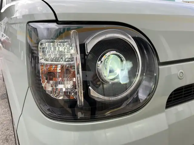 ダイハツ ミラ トコット X SA Ⅲ 三重県 2019(平31)年 8.4万km セラミックグリーンM スマートアシストIII /　・衝突警報機能(対車両・対歩行者)/　・衝突回避支援ブレーキ機能(対車両・対歩行者)/　・誤発進抑制制御機能(前方・後方)/　・車線逸脱警報機能/　・先行車発進お知らせ機能/　・オートハイビーム/純正オーディオ　/　・Bluetooth/　・CD再生/　・USB/　・AUX/スマートキーx２本/コーナーセンサー/アイドリングストップ/LEDヘッドライト/オートリトラクタブルミラー/ステアリングスイッチ/純正フロアマット/ドアバイザー/ライトレベリング/プライバシーガラス/ルーフアンテナ/横滑り防止機能/サイド/カーテンエアバック