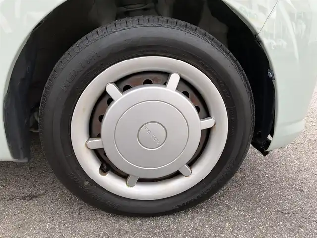 ダイハツ ミラ トコット X SA Ⅲ 三重県 2019(平31)年 8.4万km セラミックグリーンM スマートアシストIII /　・衝突警報機能(対車両・対歩行者)/　・衝突回避支援ブレーキ機能(対車両・対歩行者)/　・誤発進抑制制御機能(前方・後方)/　・車線逸脱警報機能/　・先行車発進お知らせ機能/　・オートハイビーム/純正オーディオ　/　・Bluetooth/　・CD再生/　・USB/　・AUX/スマートキーx２本/コーナーセンサー/アイドリングストップ/LEDヘッドライト/オートリトラクタブルミラー/ステアリングスイッチ/純正フロアマット/ドアバイザー/ライトレベリング/プライバシーガラス/ルーフアンテナ/横滑り防止機能/サイド/カーテンエアバック