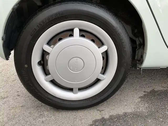 ダイハツ ミラ トコット X SA Ⅲ 三重県 2019(平31)年 8.4万km セラミックグリーンM スマートアシストIII /　・衝突警報機能(対車両・対歩行者)/　・衝突回避支援ブレーキ機能(対車両・対歩行者)/　・誤発進抑制制御機能(前方・後方)/　・車線逸脱警報機能/　・先行車発進お知らせ機能/　・オートハイビーム/純正オーディオ　/　・Bluetooth/　・CD再生/　・USB/　・AUX/スマートキーx２本/コーナーセンサー/アイドリングストップ/LEDヘッドライト/オートリトラクタブルミラー/ステアリングスイッチ/純正フロアマット/ドアバイザー/ライトレベリング/プライバシーガラス/ルーフアンテナ/横滑り防止機能/サイド/カーテンエアバック