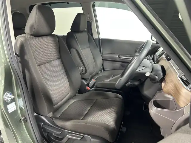 ホンダ フリード G ホンダセンシング 大阪府 2020(令2)年 2万km シルバーミストグリーンM 純正ナビＴＶ バックカメラ 両側パワースライドドア シートヒーター レーダークルコン 衝突軽減ブレーキ レーンアシスト スマートキー プッシュスタート オートライト 前後ドライブレコーダー ETC