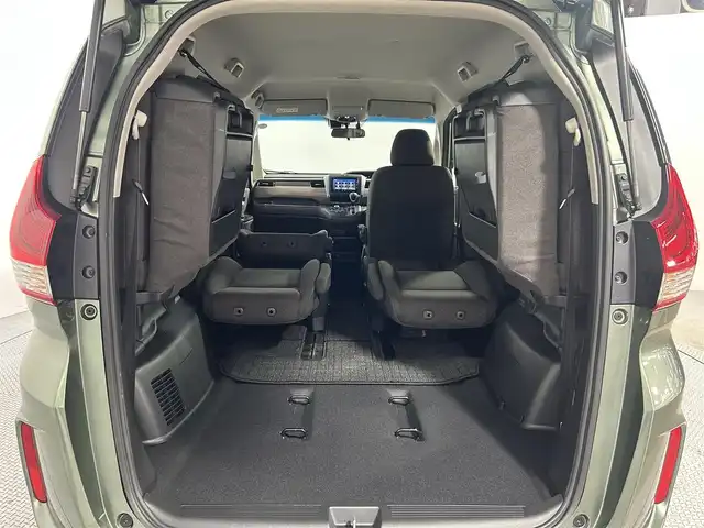 ホンダ フリード G ホンダセンシング 大阪府 2020(令2)年 2万km シルバーミストグリーンM 純正ナビＴＶ バックカメラ 両側パワースライドドア シートヒーター レーダークルコン 衝突軽減ブレーキ レーンアシスト スマートキー プッシュスタート オートライト 前後ドライブレコーダー ETC