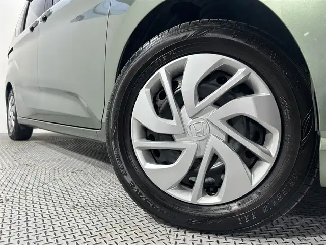 ホンダ フリード G ホンダセンシング 大阪府 2020(令2)年 2万km シルバーミストグリーンM 純正ナビＴＶ バックカメラ 両側パワースライドドア シートヒーター レーダークルコン 衝突軽減ブレーキ レーンアシスト スマートキー プッシュスタート オートライト 前後ドライブレコーダー ETC