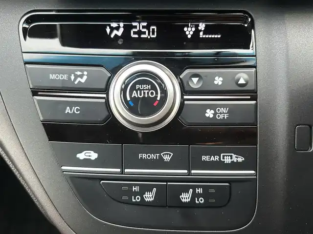 ホンダ フリード G ホンダセンシング 大阪府 2020(令2)年 2万km シルバーミストグリーンM 純正ナビＴＶ バックカメラ 両側パワースライドドア シートヒーター レーダークルコン 衝突軽減ブレーキ レーンアシスト スマートキー プッシュスタート オートライト 前後ドライブレコーダー ETC