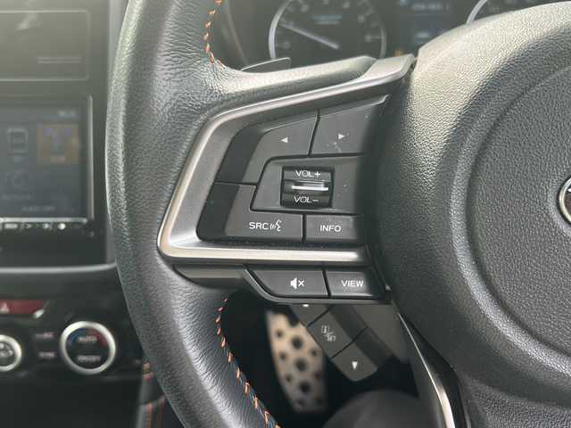 スバル ＸＶ ハイブリッド 2．0e－S アイサイト 沖縄県 2021(令3)年 1.8万km クリスタルホワイトP ワンオーナー/EyeSight機能/コーナーセンサー/社外SDメモリーナビ/フルセグＴＶ/オーディオ（Ｂｌｕｅｔｏｏｔｈ、ＤＶＤ、ＣＤ、ＳＤ）/バック・サイド・フロントカメラ/ステアリングスイッチ/ＬＥＤヘッドライト/ウィンカーミラー/ナビ連動ドライブレコーダー/ＥＴＣ