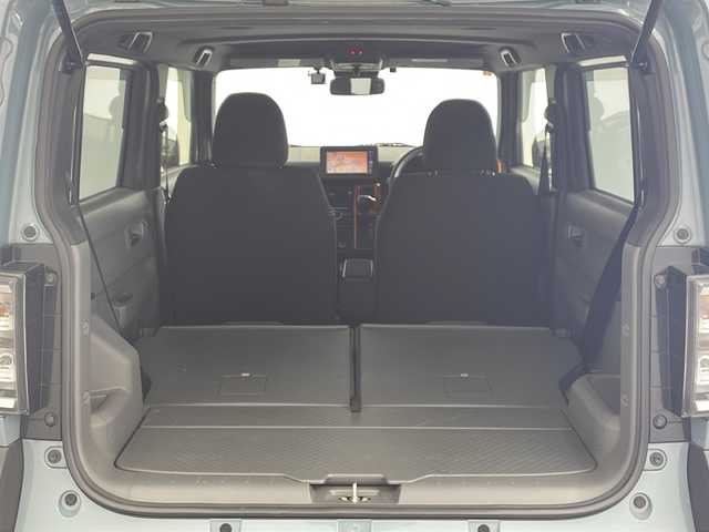 ダイハツ タフト G ターボ 愛知県 2020(令2)年 5.1万km レイクブルーメタリック 禁煙車/純正ナビ/(AM/FM/CD/DVD/BT/フルセグ)/バックカメラ/ドライブレコーダー/ETC/スカイルーフ/革巻きステアリング/ステアリングスイッチ/シートヒーター/プッシュスタート/スマートキー/LEDヘッドライト/フォグランプ/電動パーキング/オートホールド/レーンキープアシスト/衝突軽減システム/先行車発進お知らせ/純正ドアバイザー/純正アルミホイール/社外フロアマット