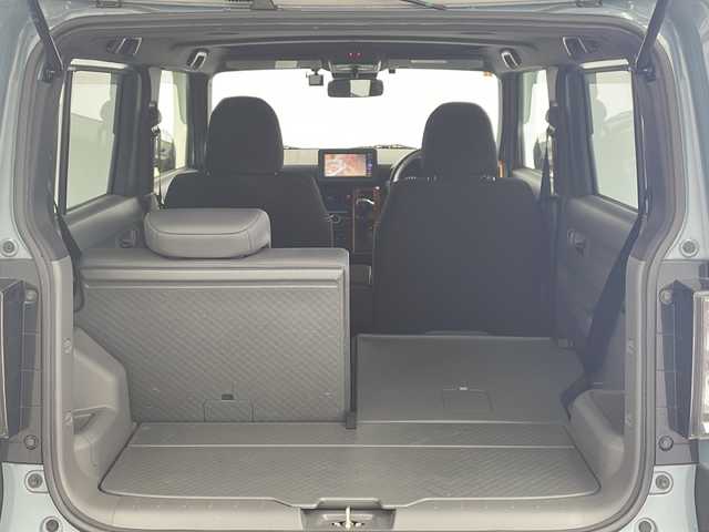 ダイハツ タフト G ターボ 愛知県 2020(令2)年 5.1万km レイクブルーメタリック 禁煙車/純正ナビ/(AM/FM/CD/DVD/BT/フルセグ)/バックカメラ/ドライブレコーダー/ETC/スカイルーフ/革巻きステアリング/ステアリングスイッチ/シートヒーター/プッシュスタート/スマートキー/LEDヘッドライト/フォグランプ/電動パーキング/オートホールド/レーンキープアシスト/衝突軽減システム/先行車発進お知らせ/純正ドアバイザー/純正アルミホイール/社外フロアマット