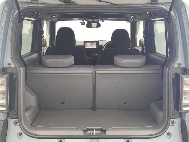 ダイハツ タフト G ターボ 愛知県 2020(令2)年 5.1万km レイクブルーメタリック 禁煙車/純正ナビ/(AM/FM/CD/DVD/BT/フルセグ)/バックカメラ/ドライブレコーダー/ETC/スカイルーフ/革巻きステアリング/ステアリングスイッチ/シートヒーター/プッシュスタート/スマートキー/LEDヘッドライト/フォグランプ/電動パーキング/オートホールド/レーンキープアシスト/衝突軽減システム/先行車発進お知らせ/純正ドアバイザー/純正アルミホイール/社外フロアマット