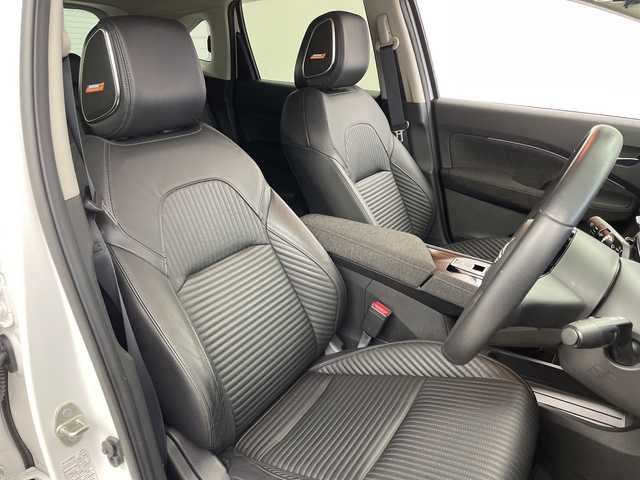 日産 オーラ G レザーエディション 岐阜県 2022(令4)年 4.1万km ピュアホワイトパール プロパイロット/純正9インチナビ/（AM/FM/フルセグ/AppleCarPlay/HDMI）/BOSEパーソナルプラスサウンドシステム/アラウンドビューモニター/ワイヤレス充電/デジタルインナーミラー/エマージェンシーブレーキ/前方ドライブレコーダー/レザーシート/ブラインドスポットモニター/スマートキー/オートLEDライト/ETC