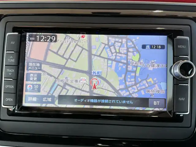 フォルクスワーゲン ザ・ビートル デザインマイスター 滋賀県 2019(平31)年 4.1万km トルネードレッド メーカーナビ/　【AM・FM/USB/Bluetooth/SD】/バックカメラ/ブラインドスポットモニター/LEDヘッドライト/フォグランプ/ETC