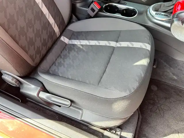 フォルクスワーゲン ザ・ビートル デザインマイスター 富山県 2019(平31)年 4.1万km トルネードレッド 純正メモリナビ/フルセグTV　/Bluetooth接続/AM/FMラジオ/DVD/CD再生/バックカメラ/ドラレコ/クルコン/オートエアコン/ETC/ステアリングリモコン/キセノンヘッドライト/F/Rフォグランプ/横滑り防止/ブレーキアシスト/盗難防止システム