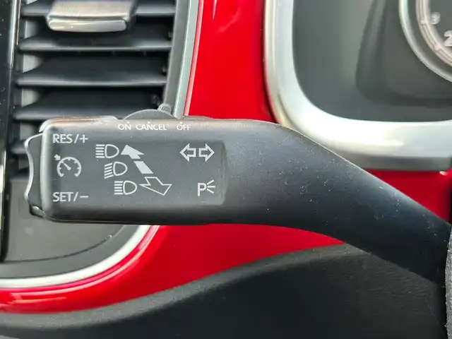 フォルクスワーゲン ザ・ビートル デザインマイスター 富山県 2019(平31)年 4.1万km トルネードレッド 純正メモリナビ/フルセグTV　/Bluetooth接続/AM/FMラジオ/DVD/CD再生/バックカメラ/ドラレコ/クルコン/オートエアコン/ETC/ステアリングリモコン/キセノンヘッドライト/F/Rフォグランプ/横滑り防止/ブレーキアシスト/盗難防止システム