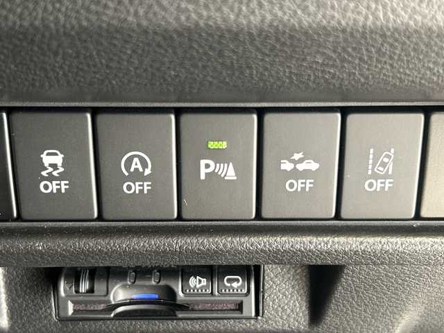 スズキ クロスビー HYBRID MZ 埼玉県 2018(平30)年 5.9万km ミネラルグレーメタリック 3トーンコーディネート デュアルカメラブレーキサポート/ディスプレイオーディオ/　　BT/USB/CarPlay/クルーズコントロール/LEDオートライト/シートヒーター/パドルシフト/コーナーセンサー/ビルトインETC/スマートキー