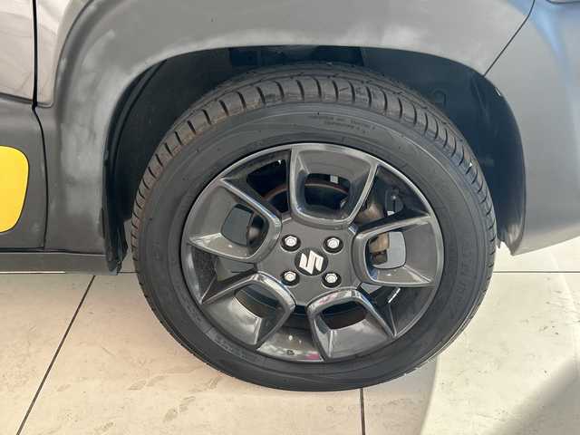 スズキ クロスビー HYBRID MZ 埼玉県 2018(平30)年 5.9万km ミネラルグレーメタリック 3トーンコーディネート デュアルカメラブレーキサポート/ディスプレイオーディオ/　　BT/USB/CarPlay/クルーズコントロール/LEDオートライト/シートヒーター/パドルシフト/コーナーセンサー/ビルトインETC/スマートキー