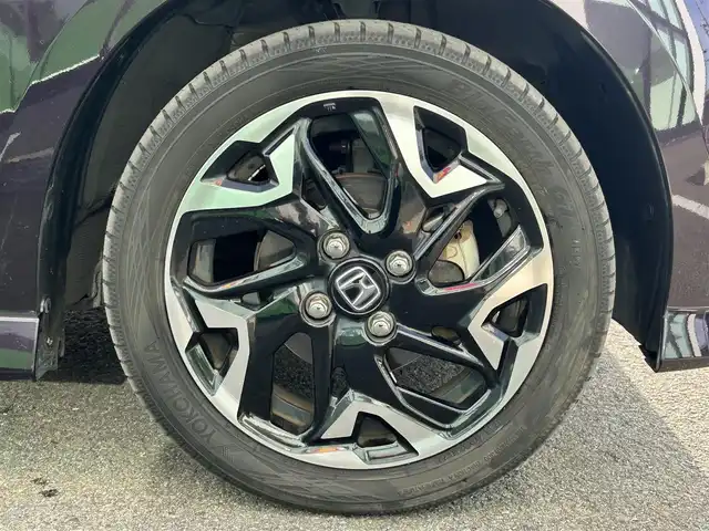 ホンダ Ｎ ＢＯＸ G L ターボ ホンダセンシング 和歌山県 2019(平31)年 6.3万km プレミアムベルベットパープル・パール 純正ナビ/フルセグTV/バックカメラ/TVキャンセラー/衝突軽減ブレーキ/アダプティブクルーズコントロール/コーナーセンサー/レーンキープアシスト/両側パワースライドドア/純正アルミホイール/純正フロアマット/リアサンシェード/ビルトインETC/前後ドライブレコーダー/LEDヘッドライト/オートライト