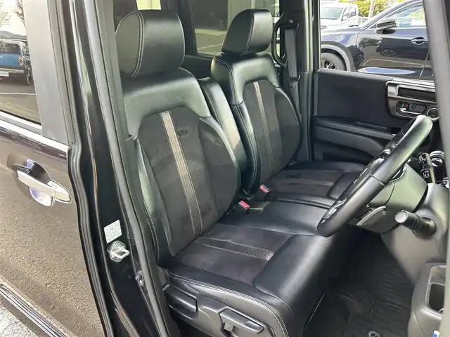 ホンダ Ｎ ＢＯＸ G L ターボ ホンダセンシング 和歌山県 2019(平31)年 6.3万km プレミアムベルベットパープル・パール 純正ナビ/フルセグTV/バックカメラ/TVキャンセラー/衝突軽減ブレーキ/アダプティブクルーズコントロール/コーナーセンサー/レーンキープアシスト/両側パワースライドドア/純正アルミホイール/純正フロアマット/リアサンシェード/ビルトインETC/前後ドライブレコーダー/LEDヘッドライト/オートライト