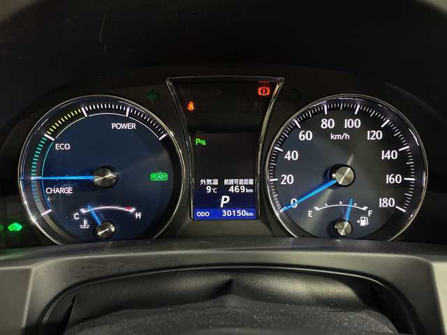 トヨタ クラウン ハイブリッド ロイヤルサルーンG 神奈川県 2013(平25)年 3.1万km ホワイトパールクリスタルシャイン 純正ナビ/バックカメラ/シートヒーター(運転席・助手席)/シートベンチレーション(運転席・助手席)/シートメモリー(運転席)/ETC/前後ドラレコ/デジタルインナーミラー/追従クルーズコントロール/スマートキー/ヘッドライトウォッシャー/革シート/フロアマット/プッシュスタート/オートライト/オートマチックハイビーム/純正16インチAW/電格ミラー/衝突軽減システム/横滑り防止装置