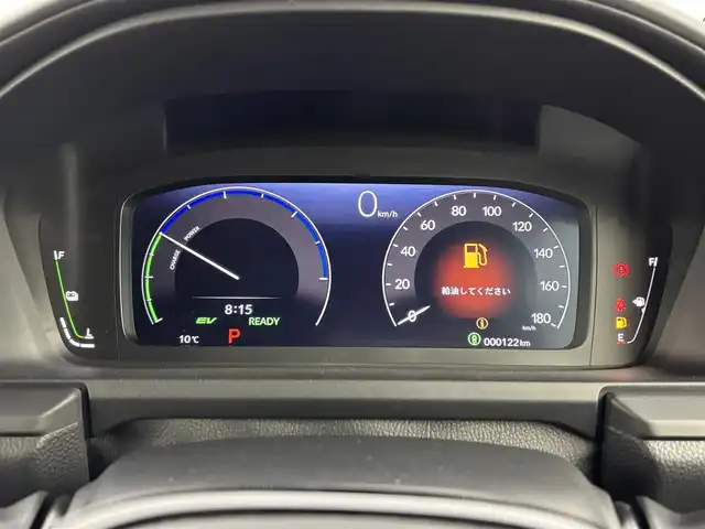 ホンダ ステップワゴン スパーダ eHEV プレミアムライン 福岡県 2025(令7)年 0.1万km プラチナホワイトパール 社外ナビ　/レーダークルーズコントロール　/ＢＳＭ　/衝突軽減　/レーンキープ　/コーナーセンサー　/アクセル踏み間違い防止　/横滑り防止　/パワーバックドア　/シートヒーター　/純正１７インチＡＷ　/Ｗエアコン　/ＬＥＤ/オートライト