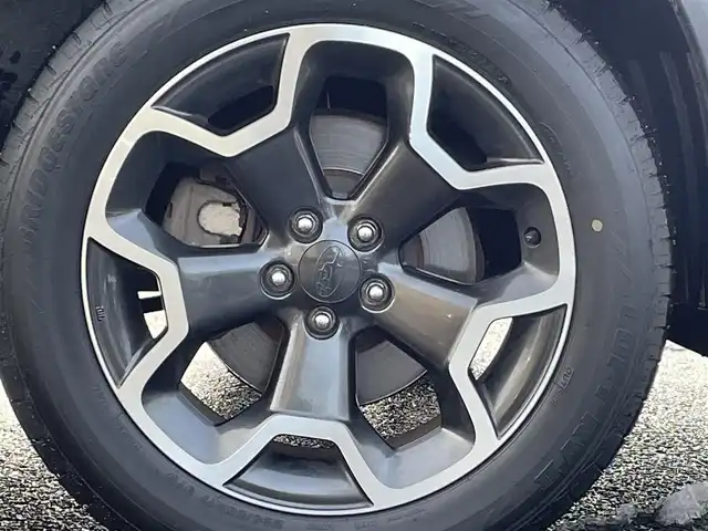 スバル インプレッサ ＸＶ 2．0i－L 山形県 2013(平25)年 7.7万km サテンホワイトパール 4WD/SDナビ/　　【CD/DVD/BT/フルセグ】/クルーズコントロール/HIDオートライト/電動シート/17インチアルミホイール/パドルシフト/ステアリングスイッチ/電動格納ウィンカーミラー/アイドリングストップ/スマートキー/ETC