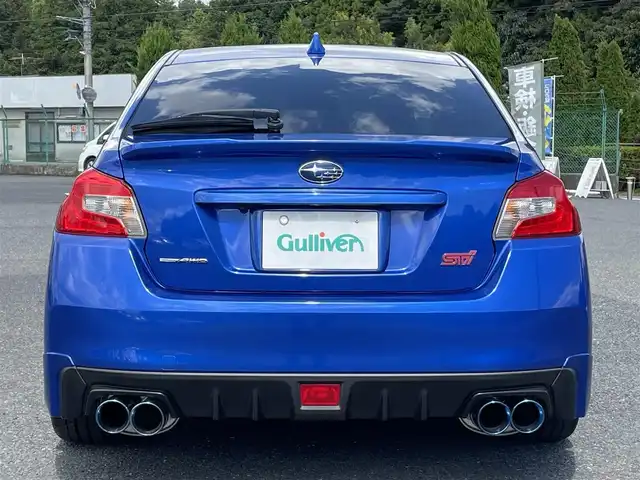 スバル ＷＲＸ ＳＴＩ STI タイプS 千葉県 2019(令1)年 1万km WRブルーパール ワンオーナー/F型/STiエアロ/純正レカロシート/RAYS G025 19AW（純正有）/GReddyコンフォートスポーツGTスラッシュマフラー（純正有）/純正8型ナビ/フルセグTV/バックカメラ/アドバンスドセーフティパッケージ（スバルリヤビークルディテクション［後側方警戒支援システム］/ハイビームアシスト［自動防眩ルームミラー付］/フロント＆サイドビューモニター）/LEDヘッドライト/LEDアクセサリーライナー/保証書/取扱説明書/スペアキー有