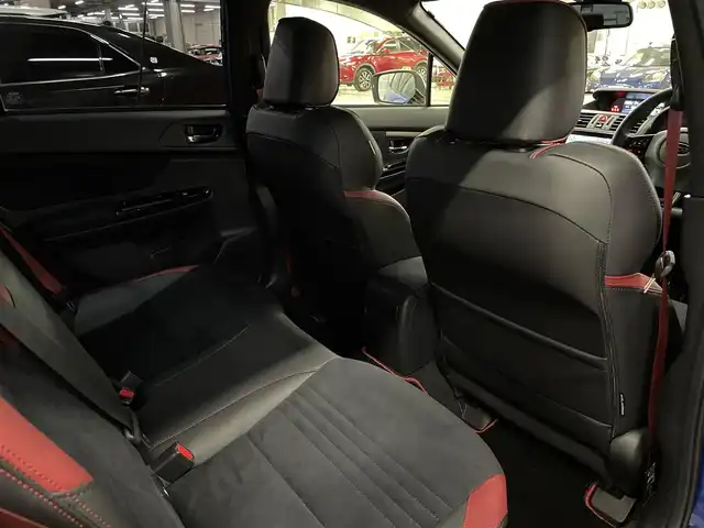 スバル ＷＲＸ ＳＴＩ STI タイプS 千葉県 2019(令1)年 1万km WRブルーパール ワンオーナー/F型/STiエアロ/純正レカロシート/RAYS G025 19AW（純正有）/GReddyコンフォートスポーツGTスラッシュマフラー（純正有）/純正8型ナビ/フルセグTV/バックカメラ/アドバンスドセーフティパッケージ（スバルリヤビークルディテクション［後側方警戒支援システム］/ハイビームアシスト［自動防眩ルームミラー付］/フロント＆サイドビューモニター）/LEDヘッドライト/LEDアクセサリーライナー/保証書/取扱説明書/スペアキー有