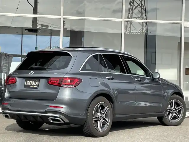 メルセデス・ベンツ ＧＬＣ２２０