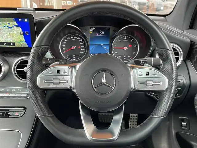 メルセデス・ベンツ ＧＬＣ２２０