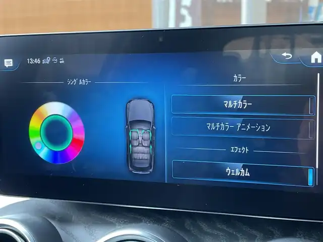 メルセデス・ベンツ ＧＬＣ２２０